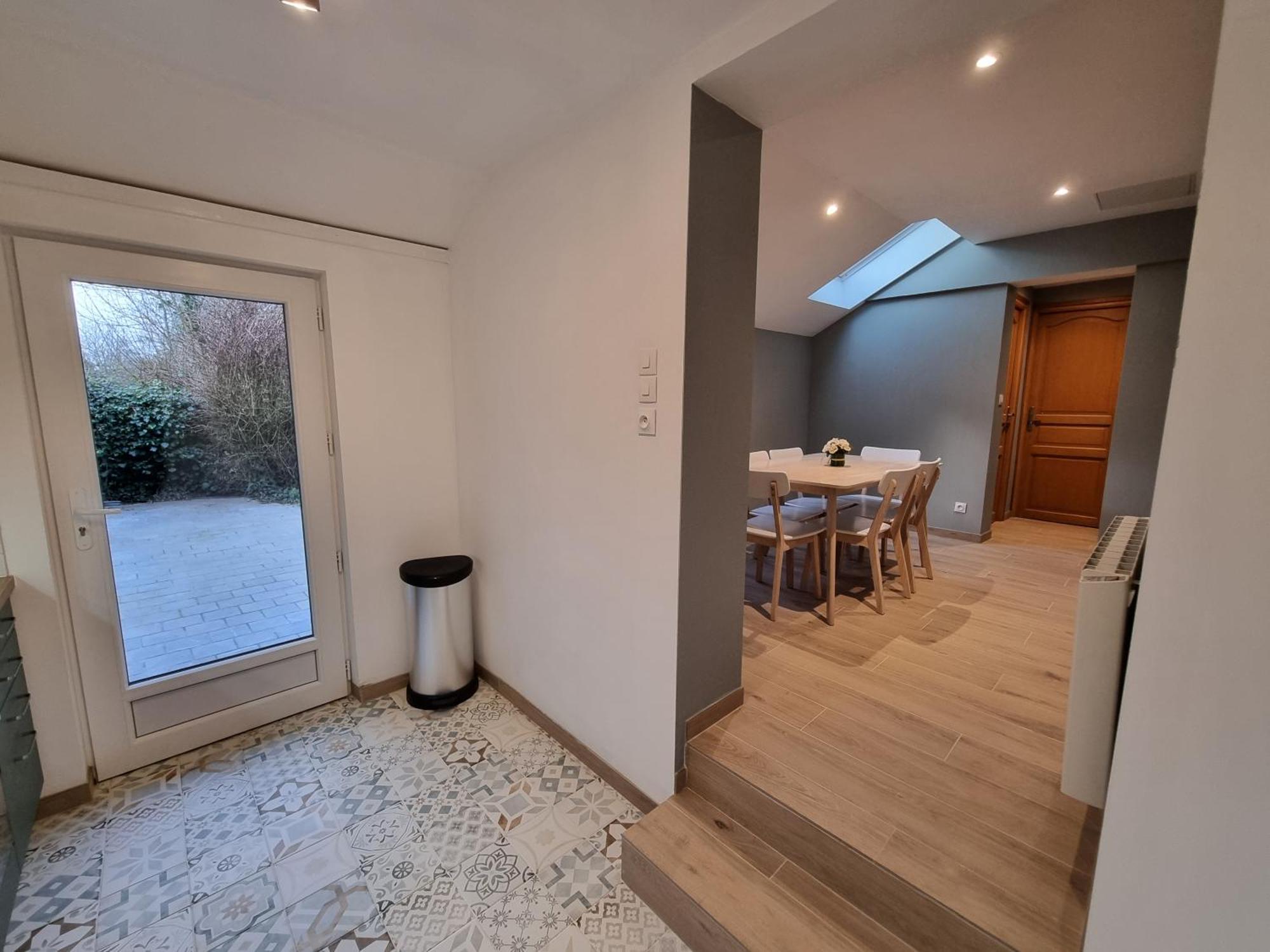 Gite Du Bocage Buysscheure Buitenkant foto